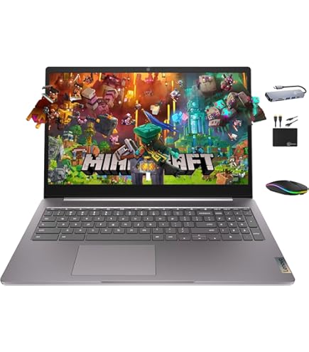 Amazon.com: Lenovo Chromebook Premium 15.6